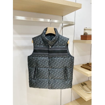 Cheap Dior Jackets in 228809, $200 USD- [IB228809] - Replica Dior Jackets