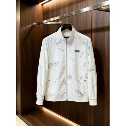Cheap Dior Jackets in 228818, $120 USD- [IB228818] - Replica Dior Jackets