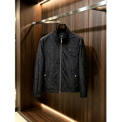 Cheap Dior Jackets in 228819, $120 USD- [IB228819] - Replica Dior Jackets