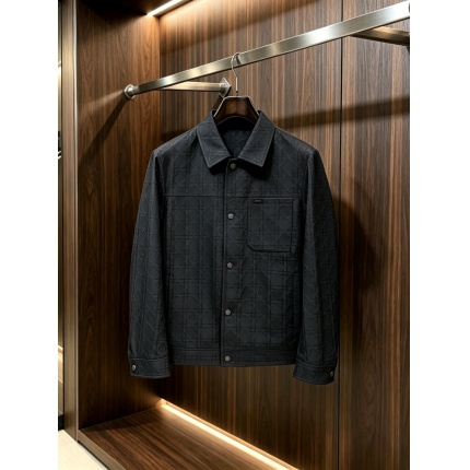 Cheap Dior Jackets in 228821, $120 USD- [IB228821] - Replica Dior Jackets