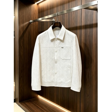 Cheap Dior Jackets in 228822, $120 USD- [IB228822] - Replica Dior Jackets