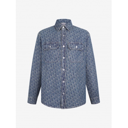 Cheap Dior Jackets in 228827, $95 USD- [IB228827] - Replica Dior Jackets