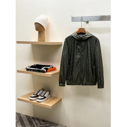 Cheap Dior Jackets in 228828, $85 USD- [IB228828] - Replica Dior Jackets