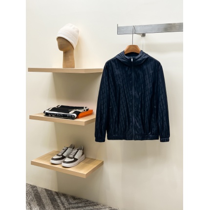 Cheap Dior Jackets in 228829, $85 USD- [IB228829] - Replica Dior Jackets