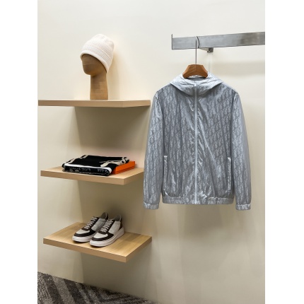 Cheap Dior Jackets in 228830, $85 USD- [IB228830] - Replica Dior Jackets