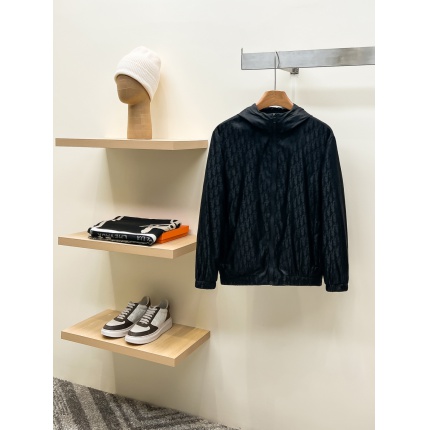 Cheap Dior Jackets in 228831, $85 USD- [IB228831] - Replica Dior Jackets