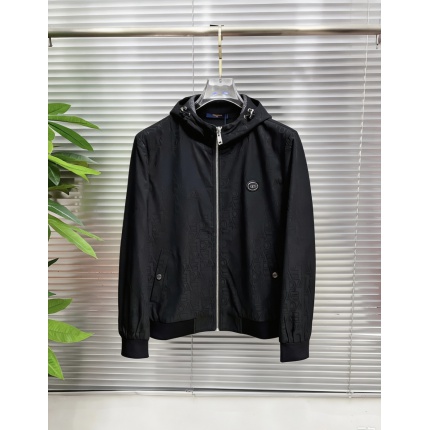 Cheap Dior Jackets in 228836, $120 USD- [IB228836] - Replica Dior Jackets