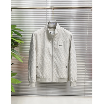 Cheap Dior Jackets in 228838, $120 USD- [IB228838] - Replica Dior Jackets