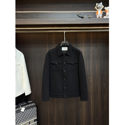 Cheap Dior Jackets in 228839, $135 USD- [IB228839] - Replica Dior Jackets