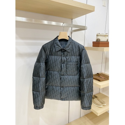 Cheap Dior Jackets in 228843, $235 USD- [IB228843] - Replica Dior Jackets