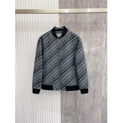 Cheap Dior Jackets in 228844, $130 USD- [IB228844] - Replica Dior Jackets