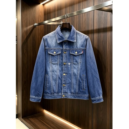 Cheap Dior Jackets in 228845, $105 USD- [IB228845] - Replica Dior Jackets