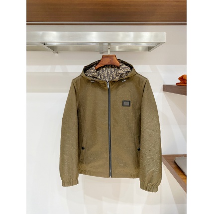 Cheap Dior Jackets in 228846, $150 USD- [IB228846] - Replica Dior Jackets