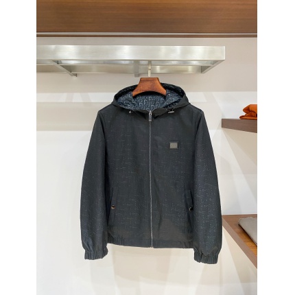 Cheap Dior Jackets in 228847, $150 USD- [IB228847] - Replica Dior Jackets