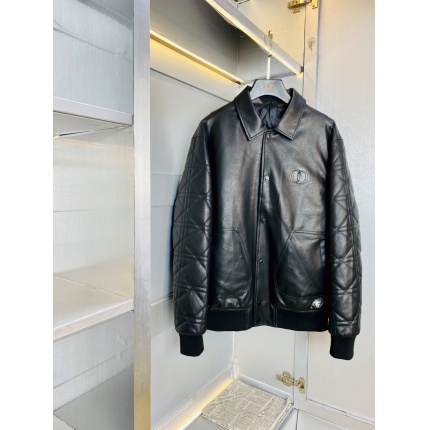 Cheap Dior Jackets in 228850, $195 USD- [IB228850] - Replica Dior Jackets