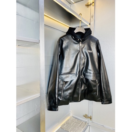 Cheap Dior Jackets in 228852, $185 USD- [IB228852] - Replica Dior Jackets
