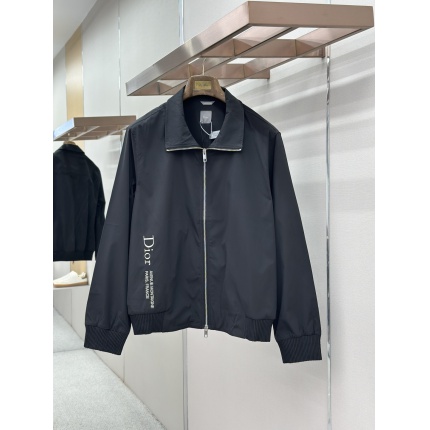 Cheap Dior Jackets in 228853, $95 USD- [IB228853] - Replica Dior Jackets