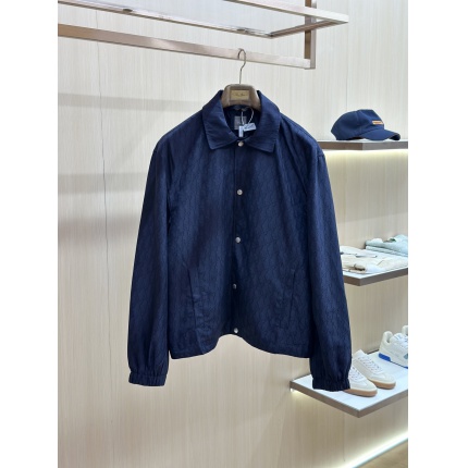 Cheap Dior Jackets in 228854, $120 USD- [IB228854] - Replica Dior Jackets
