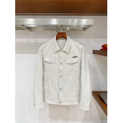Cheap Dior Jackets in 228859, $150 USD- [IB228859] - Replica Dior Jackets