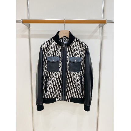 Cheap Dior Jackets in 228860, $175 USD- [IB228860] - Replica Dior Jackets
