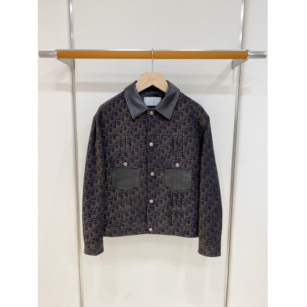 Cheap Dior Jackets in 228862, $165 USD- [IB228862] - Replica Dior Jackets