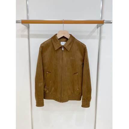 Cheap Dior Jackets in 228865, $150 USD- [IB228865] - Replica Dior Jackets