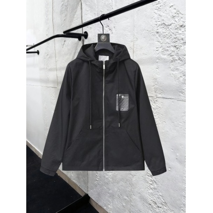 Cheap Dior Jackets in 228871, $95 USD- [IB228871] - Replica Dior Jackets