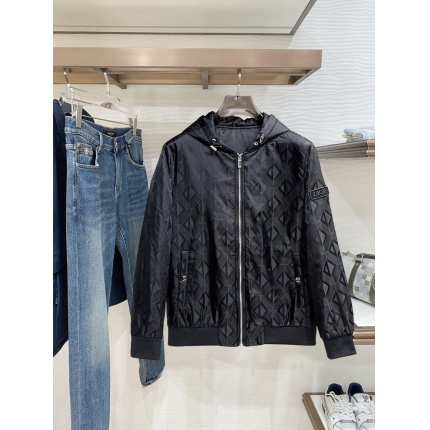 Cheap Dior Jackets in 228872, $145 USD- [IB228872] - Replica Dior Jackets