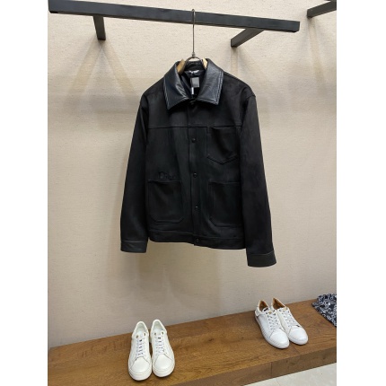 Cheap Dior Jackets in 228875, $140 USD- [IB228875] - Replica Dior Jackets