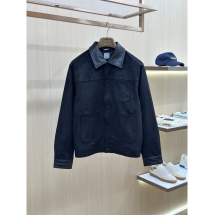 Cheap Dior Jackets in 228886, $150 USD- [IB228886] - Replica Dior Jackets