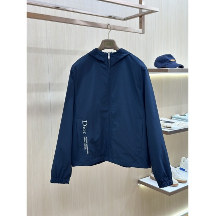 Cheap Dior Jackets in 228887, $135 USD- [IB228887] - Replica Dior Jackets