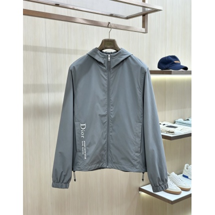 Cheap Dior Jackets in 228888, $135 USD- [IB228888] - Replica Dior Jackets