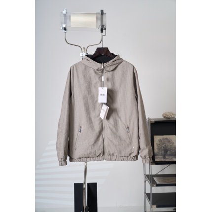 Cheap Dior Jackets in 228889, $130 USD- [IB228889] - Replica Dior Jackets
