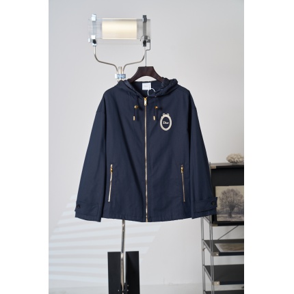 Cheap Dior Jackets in 228890, $125 USD- [IB228890] - Replica Dior Jackets