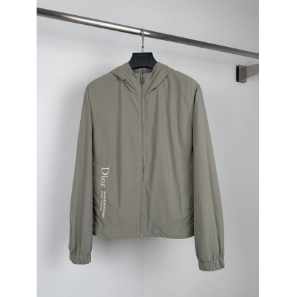 Cheap Dior Jackets in 228891, $125 USD- [IB228891] - Replica Dior Jackets