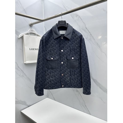 Cheap Dior Jackets in 228902, $175 USD- [IB228902] - Replica Dior Jackets