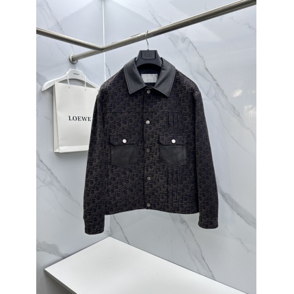 Cheap Dior Jackets in 228903, $175 USD- [IB228903] - Replica Dior Jackets