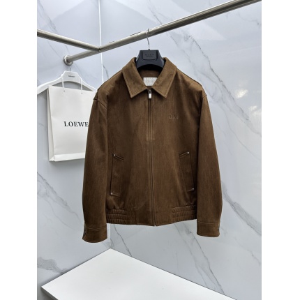 Cheap Dior Jackets in 228904, $160 USD- [IB228904] - Replica Dior Jackets