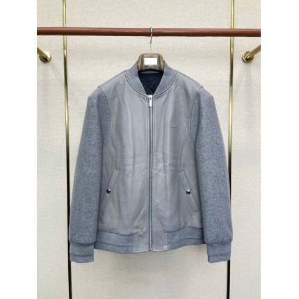 Cheap Dior Jackets in 228907, $195 USD- [IB228907] - Replica Dior Jackets