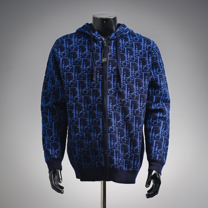 Cheap Dior Jackets in 228910, $150 USD- [IB228910] - Replica Dior Jackets
