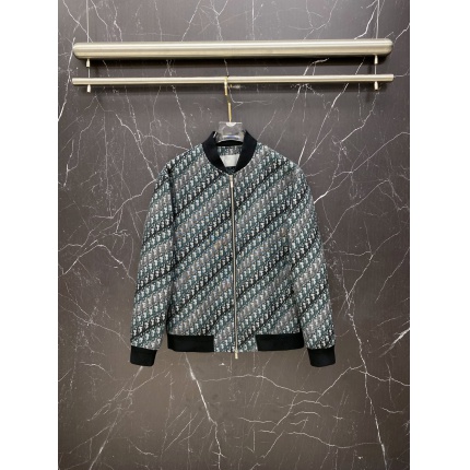 Cheap Dior Jackets in 228915, $150 USD- [IB228915] - Replica Dior Jackets