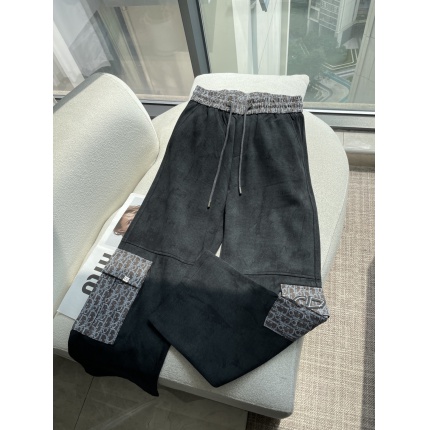 Cheap Dior Pants for Men in 228920, $75 USD- [IB228920] - Replica Dior Pants for Men