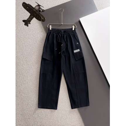 Cheap Dior Pants for Men in 228921, $75 USD- [IB228921] - Replica Dior Pants for Men