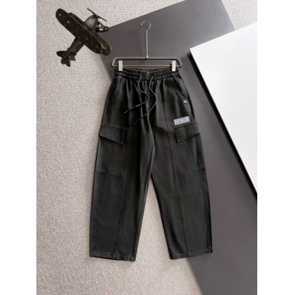 Cheap Dior Pants for Men in 228922, $75 USD- [IB228922] - Replica Dior Pants for Men