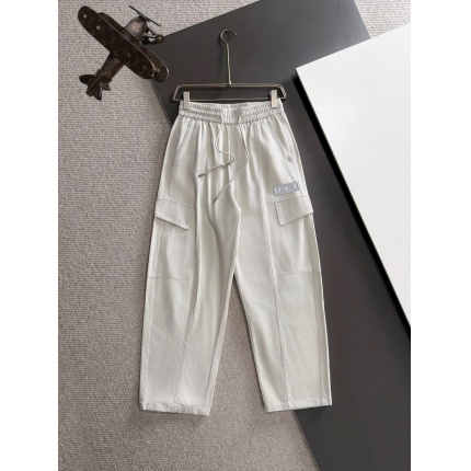 Cheap Dior Pants for Men in 228923, $75 USD- [IB228923] - Replica Dior Pants for Men
