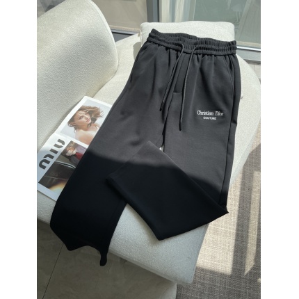 Cheap Dior Pants for Men in 228924, $75 USD- [IB228924] - Replica Dior Pants for Men