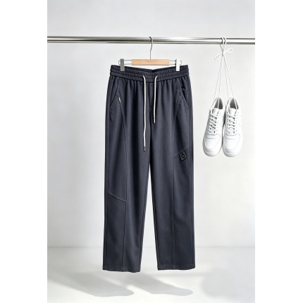 Cheap Dior Pants for Men in 228930, $80 USD- [IB228930] - Replica Dior Pants for Men