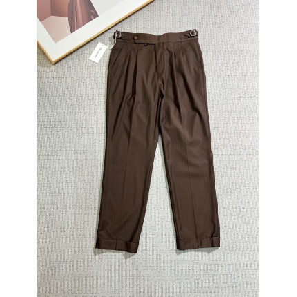 Cheap Dior Pants for Men in 228933, $95 USD- [IB228933] - Replica Dior Pants for Men