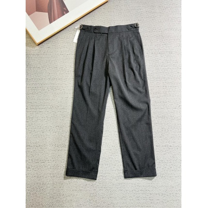 Cheap Dior Pants for Men in 228934, $95 USD- [IB228934] - Replica Dior Pants for Men