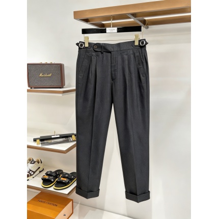 Cheap Dior Pants for Men in 228935, $95 USD- [IB228935] - Replica Dior Pants for Men